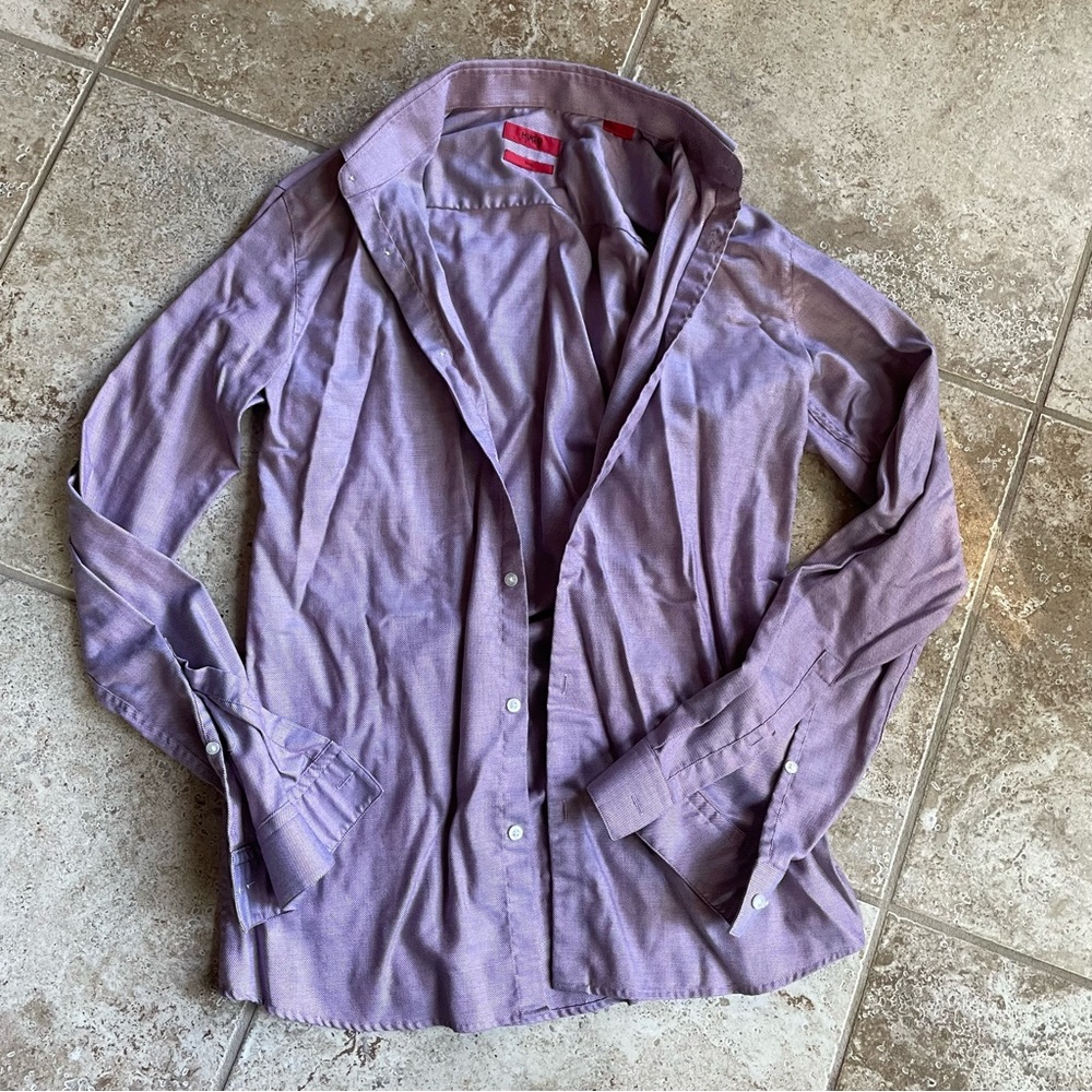 Hugo Boss Dress Shirt